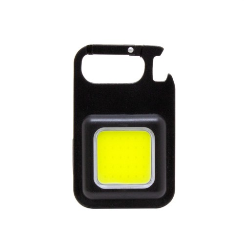 Linterna portátil recargable 