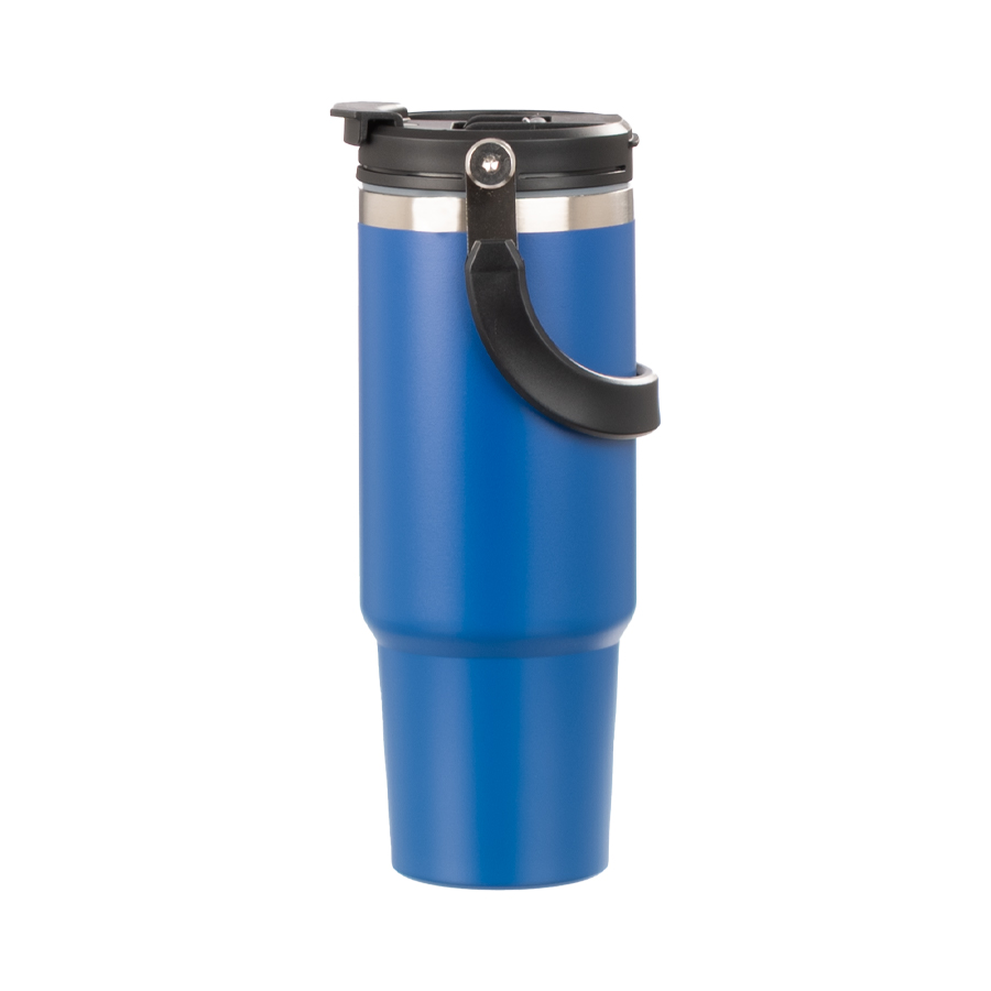 Mug Térmico gigante doble pared de acero 
