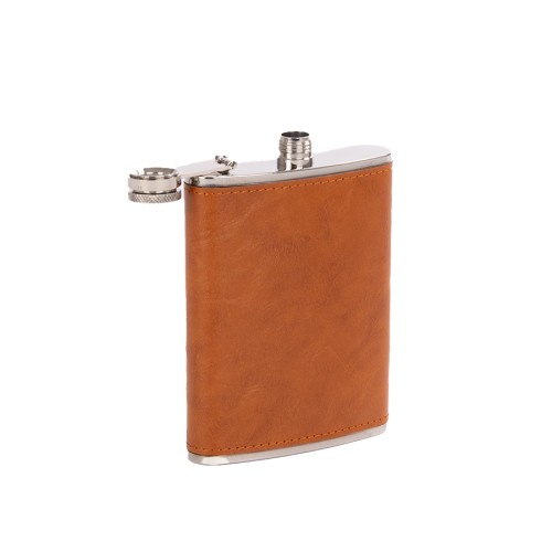 Set Petaca + Vasitos 