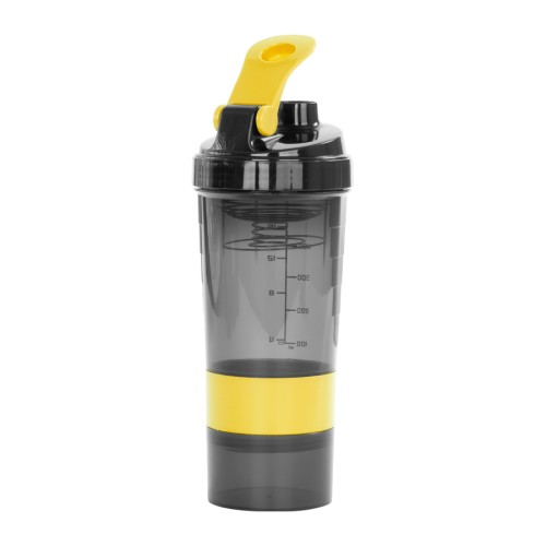 Vaso Gym para batidos proteína 