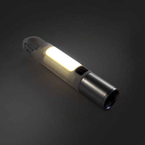 Linterna multifunción 