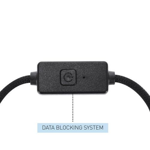 Cable Protección Piratería Gabbo