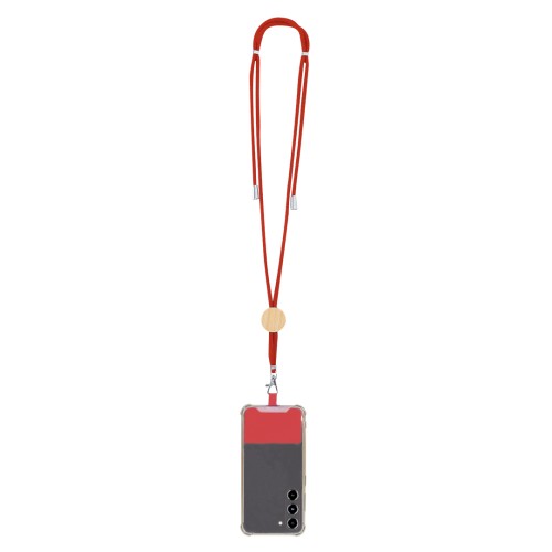 Lanyard Soporte Thorne
