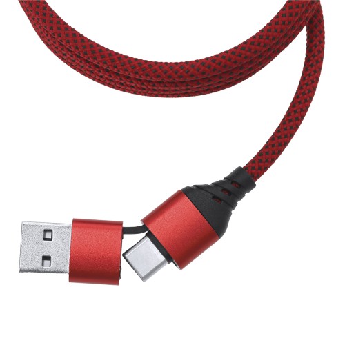 Cable Cargador Briony