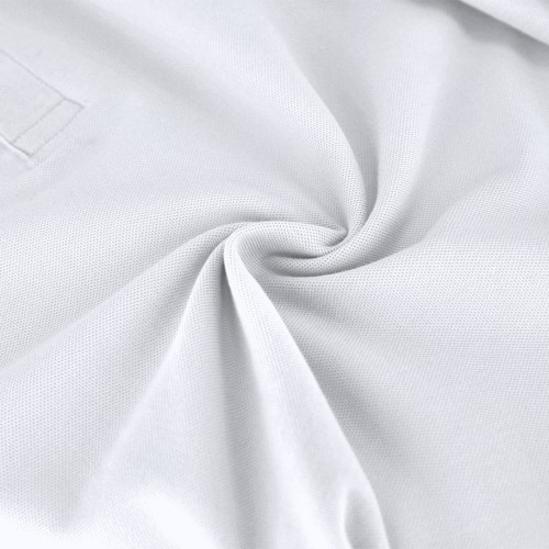 Polo Adulto Blanco Charlot