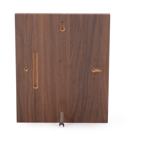 Placa Galvano encobrizado 