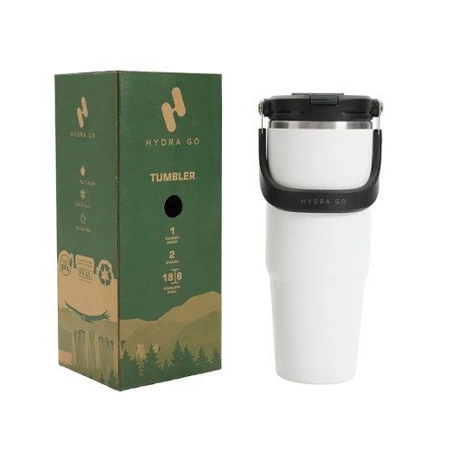 Tumbler Hydra Go