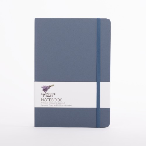 Cuaderno A5 HONOLULU