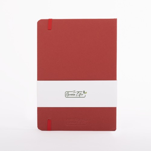 Cuaderno A5 HONOLULU