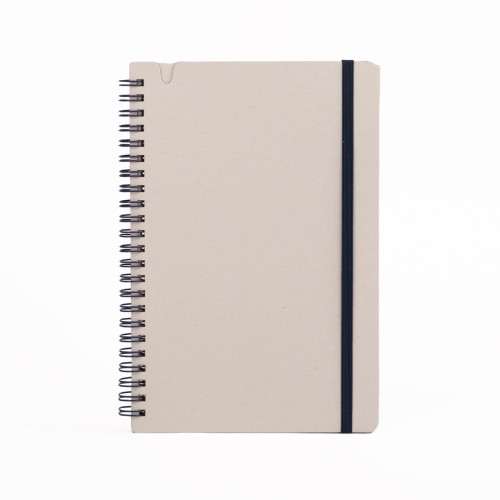 Cuaderno A5 OSORNO