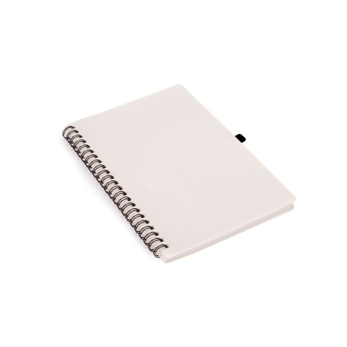Cuaderno A5 YELLOWSTONE