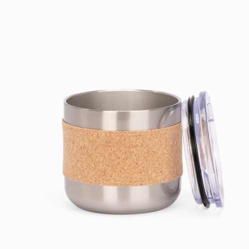 Set NARA: Botella y Mug Eco