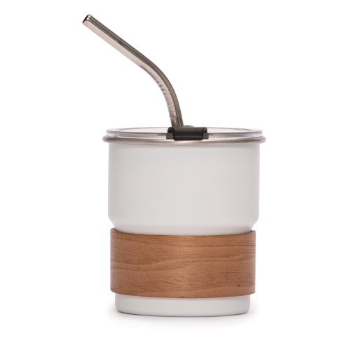 Vaso Térmico metálico 