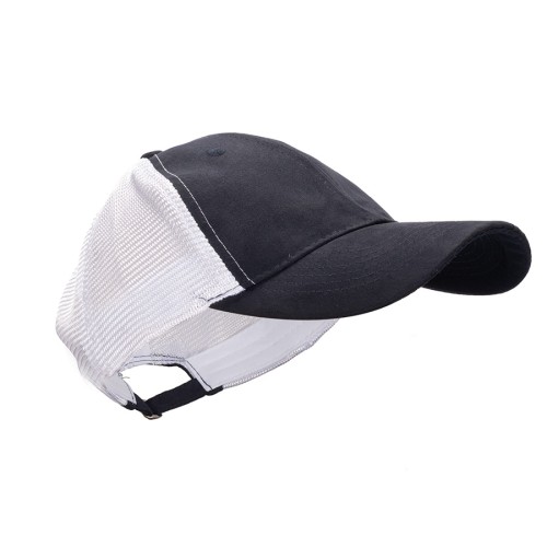 Deluxe Gorro Jockey Soft-Mesh 