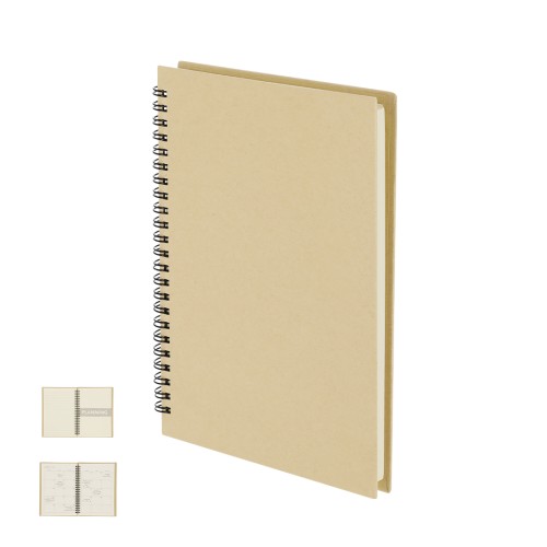 Libreta Planning Mensual Celik