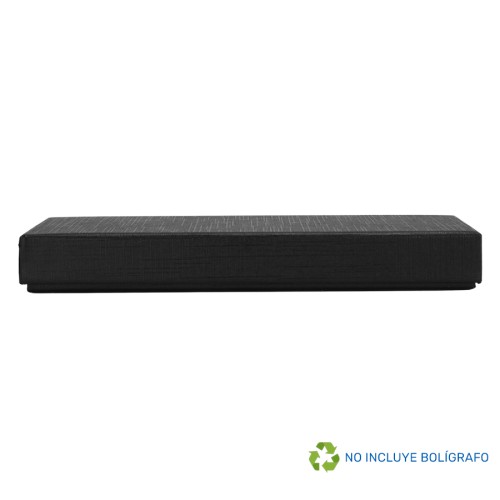 Estuche Porta-Bolígrafo ejecutivo 