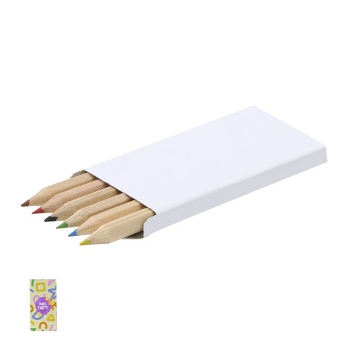 Caja Lápices Osprey