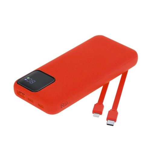 Power Bank Fatuox