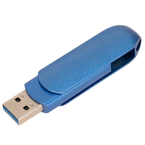Pendrive giro OTG USB 3.0 / Type C, 64GB