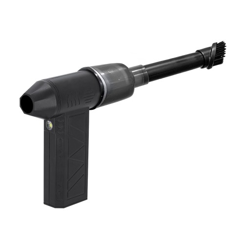 Soplador Aspirador Logarix