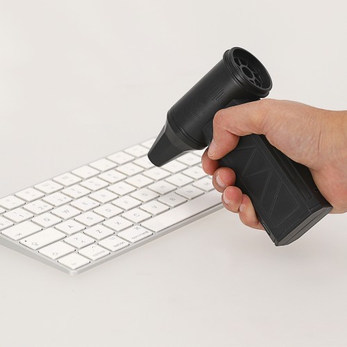 Soplador Aspirador Logarix