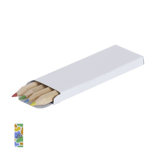 Caja Lápices Siskin