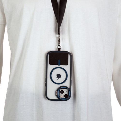 Lanyard Porta-Celular largo 