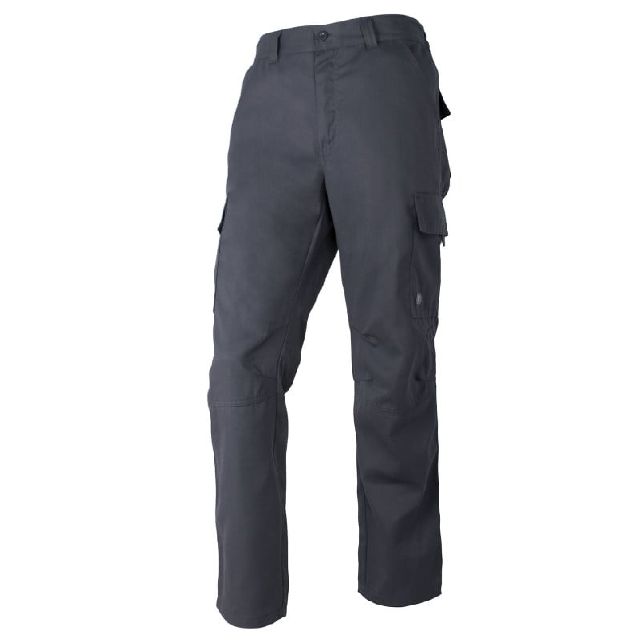 Pantalón Cargo Gabardina Hombre