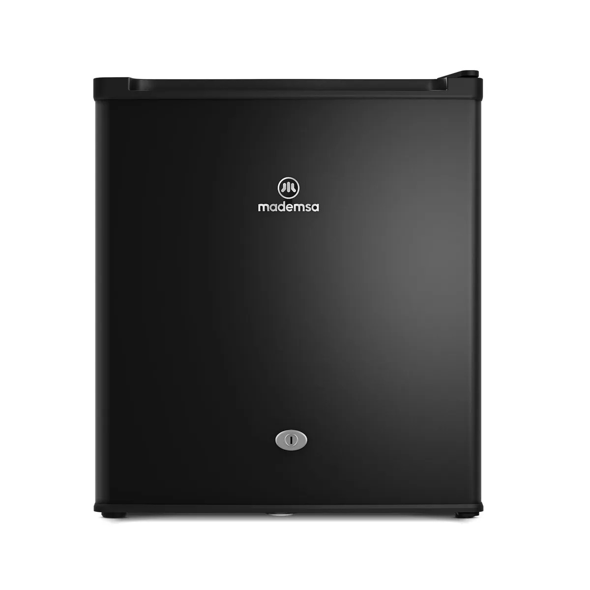 Frigobar 50L Frío Directo con Llave